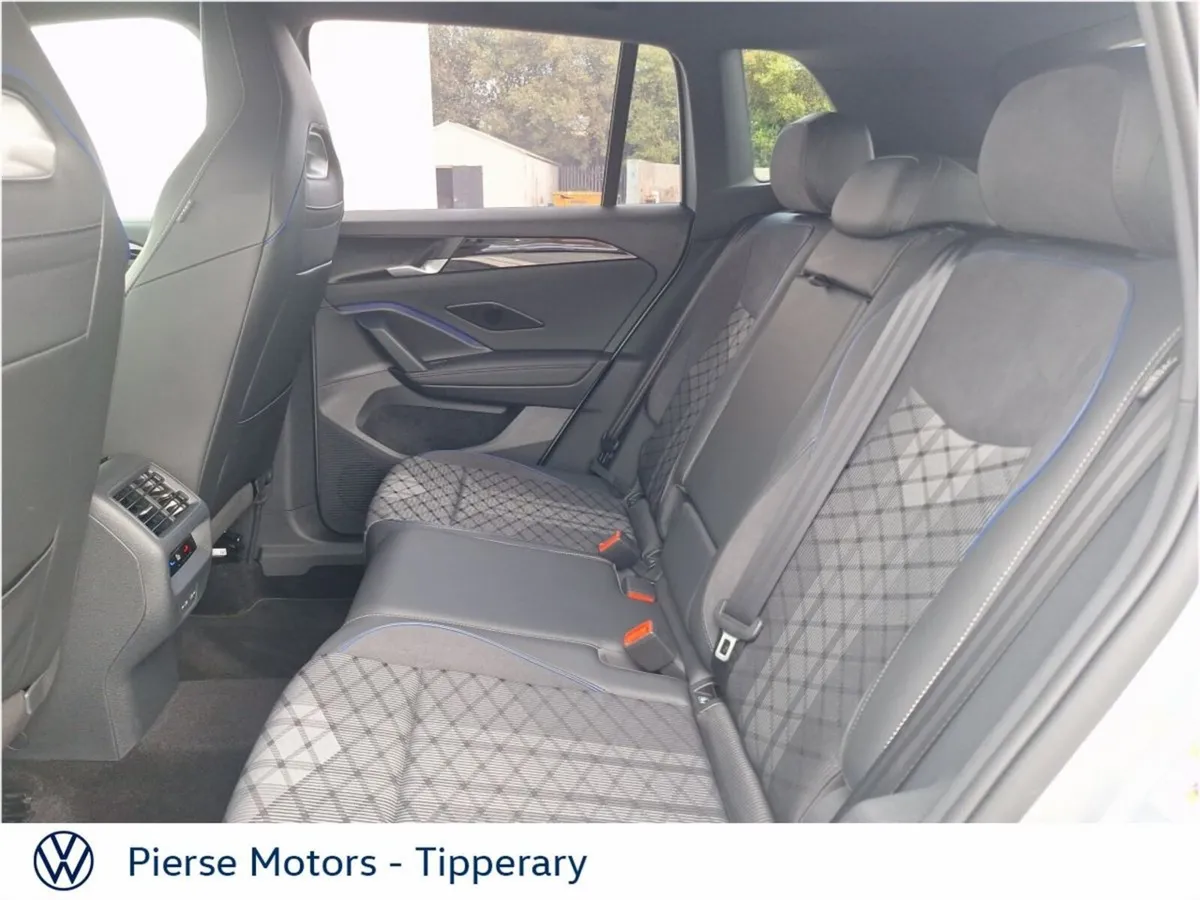 Volkswagen Tiguan 2.0 TDI 150HP R-Line DSG - Image 6