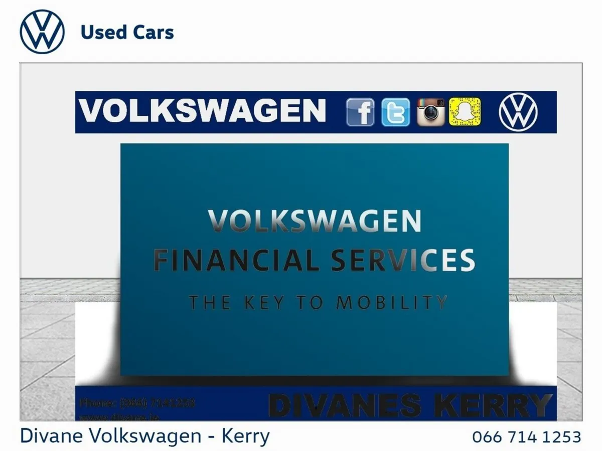 Volkswagen Passat 2.0 TDI 150HP BUSINESS - Image 2
