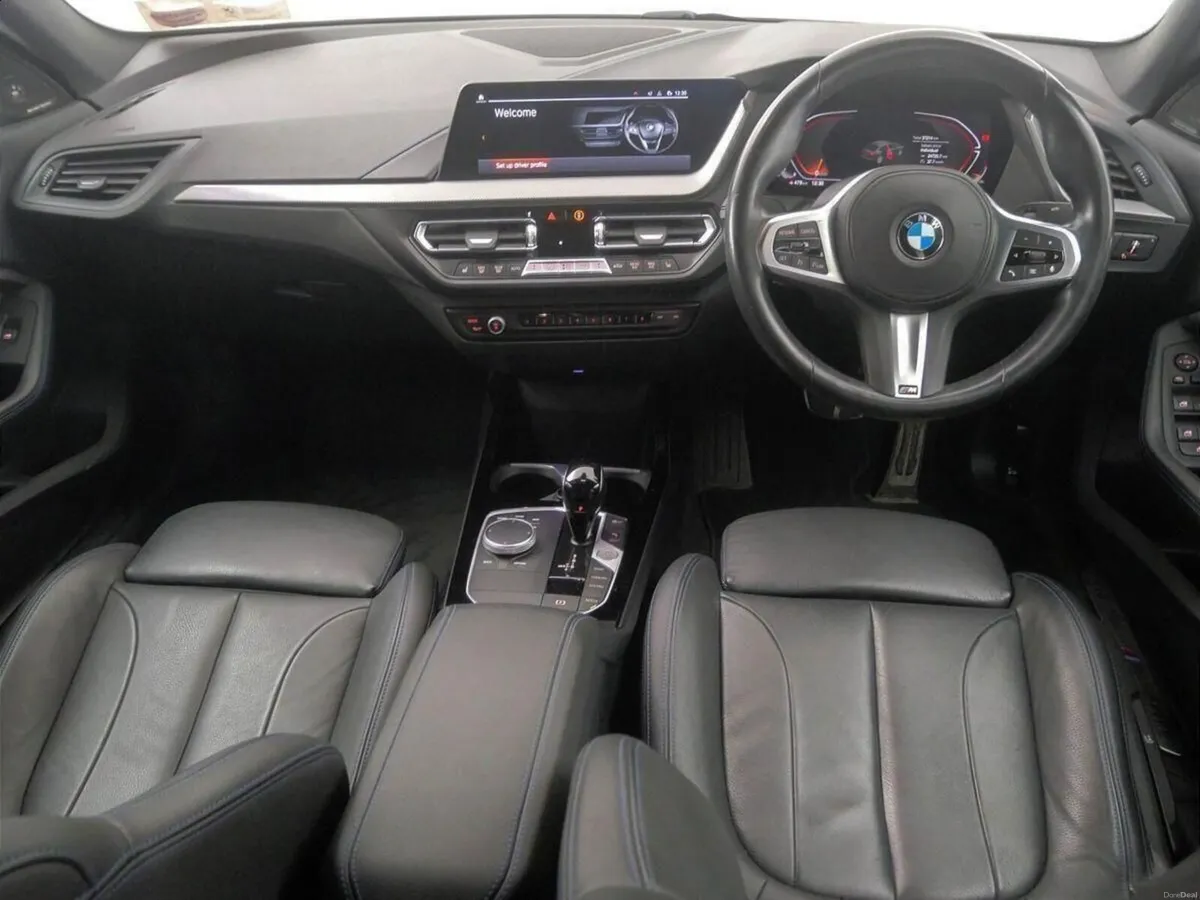 BMW 2-Series 218i M Sport Gran Coupe - Image 4