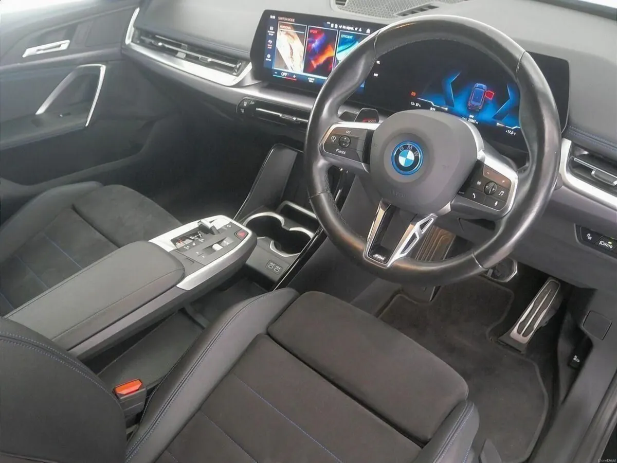 BMW iX1 xDrive30 M Sport - Image 6