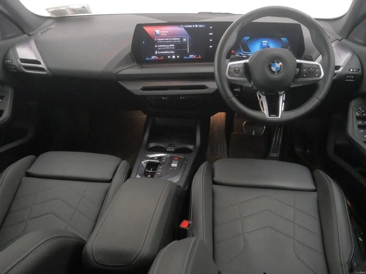 BMW 2-Series 220 M Sport Gran Coupe - Image 4