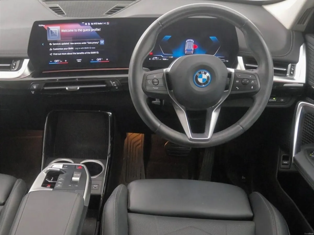 BMW X1 xDrive25e xLine - Image 5