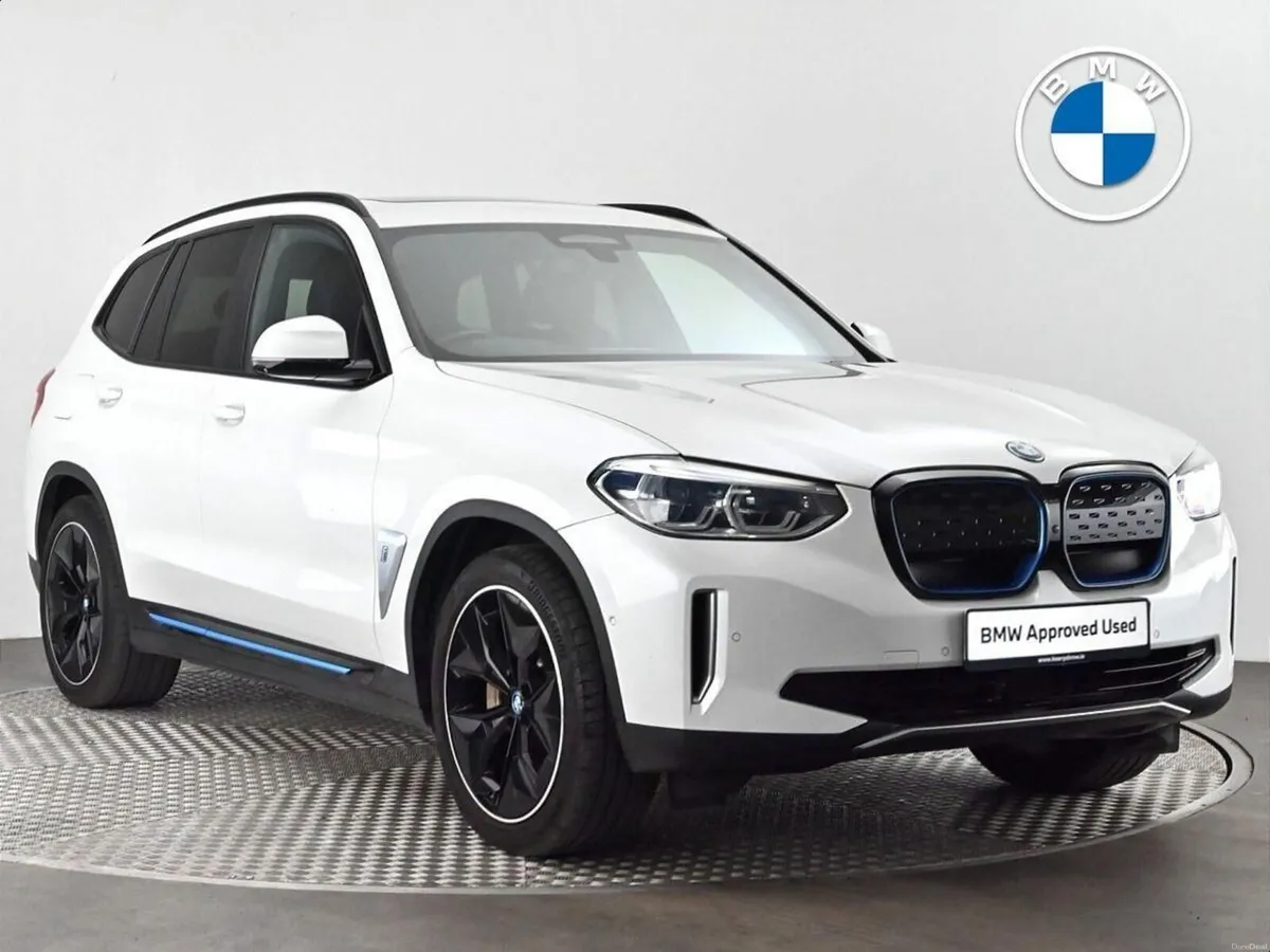 BMW iX3 Premier Edition Pro - Image 1