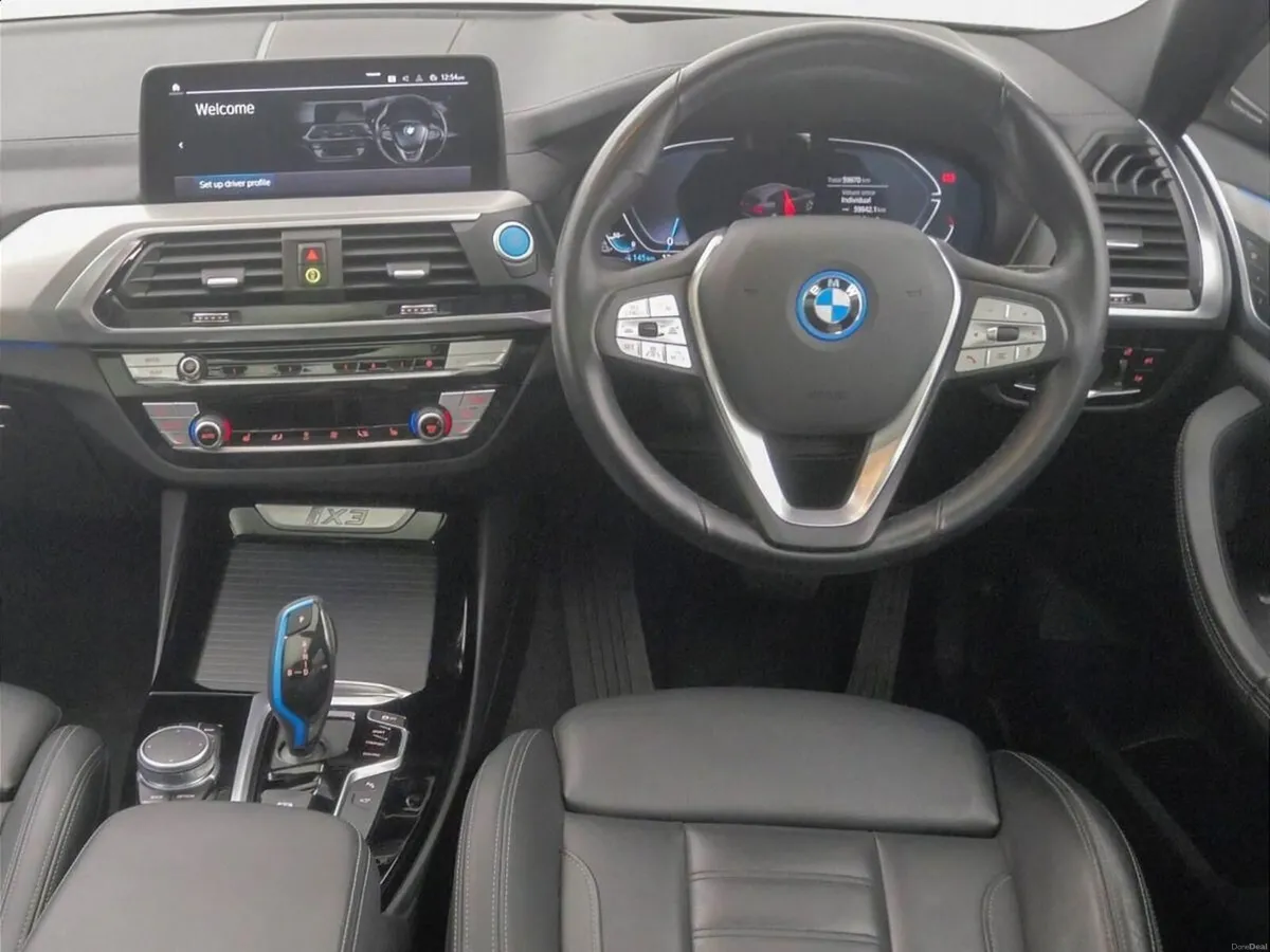 BMW iX3 Premier Edition Pro - Image 5