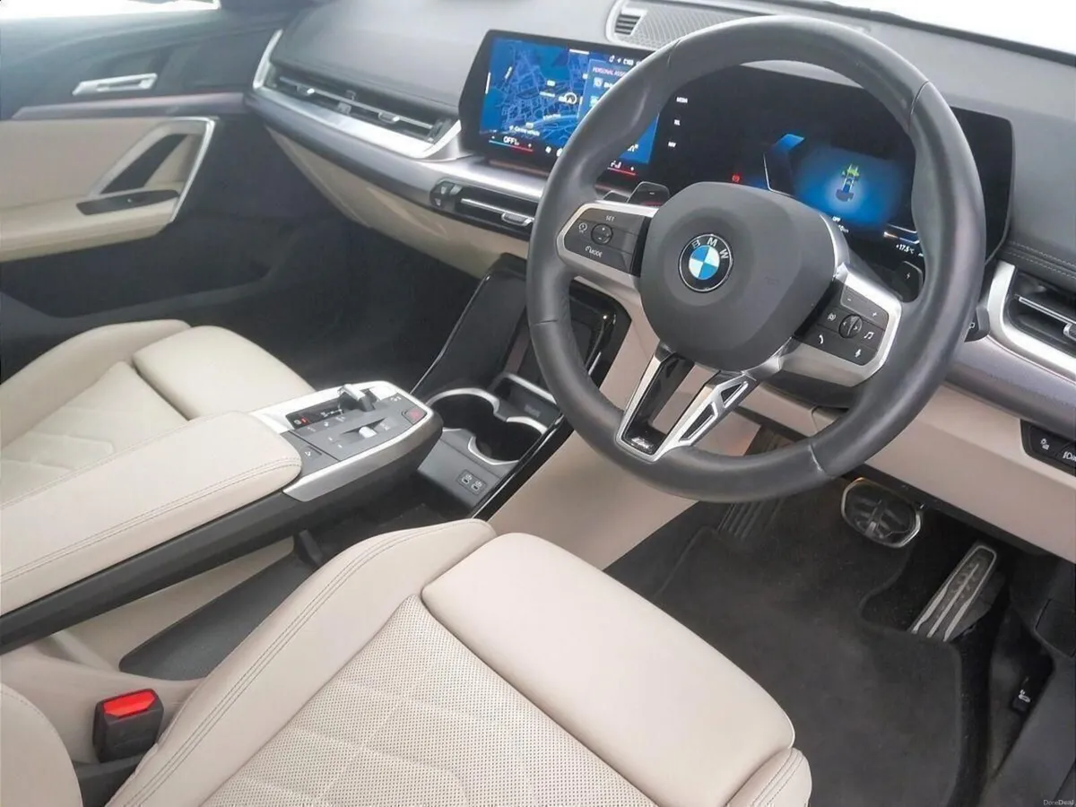 BMW X1 sDrive20i M Sport - Image 6