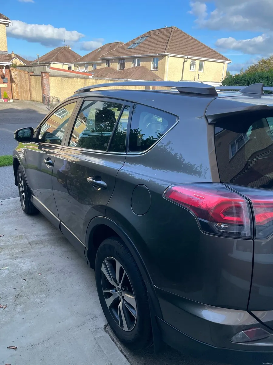 Toyota RAV 4 - Image 4