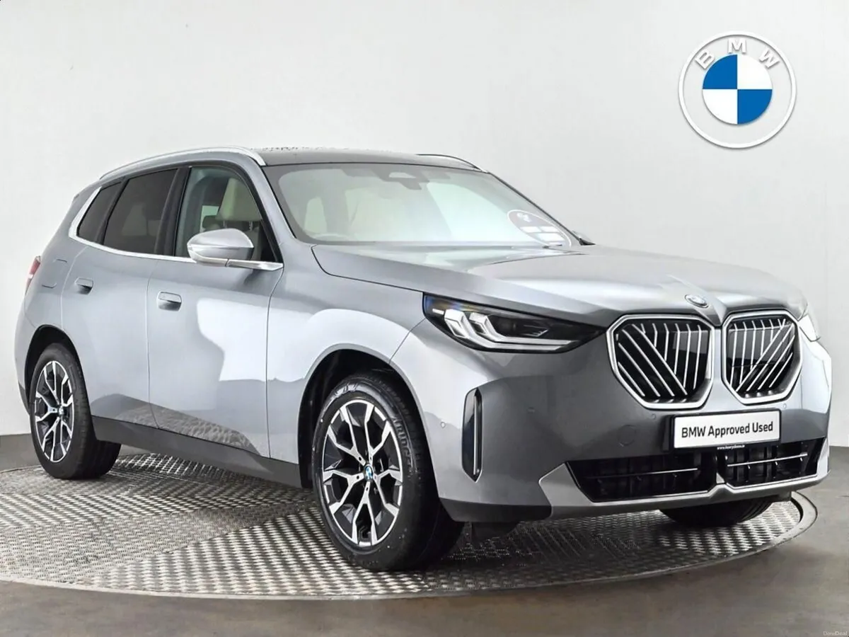 BMW X3 30e xDrive xLine - Image 1
