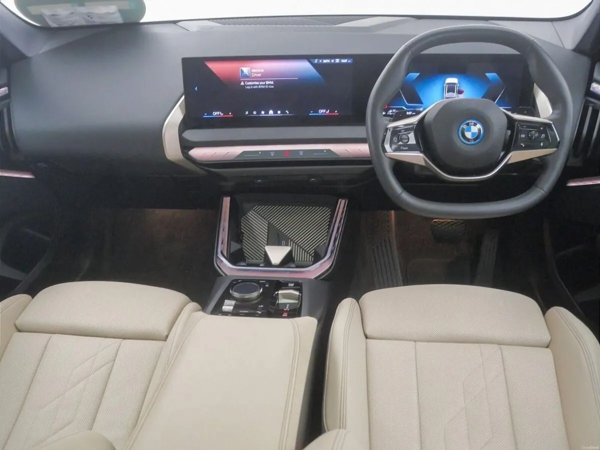 BMW X3 30e xDrive xLine - Image 4