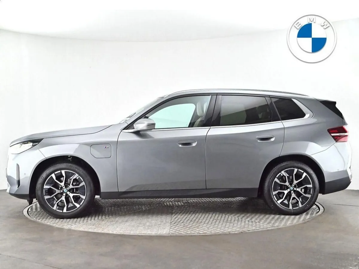 BMW X3 30e xDrive xLine - Image 3