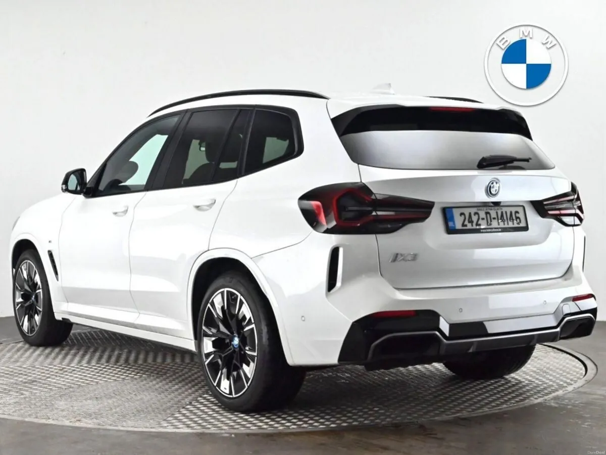 BMW iX3 M Sport Pro - Image 2