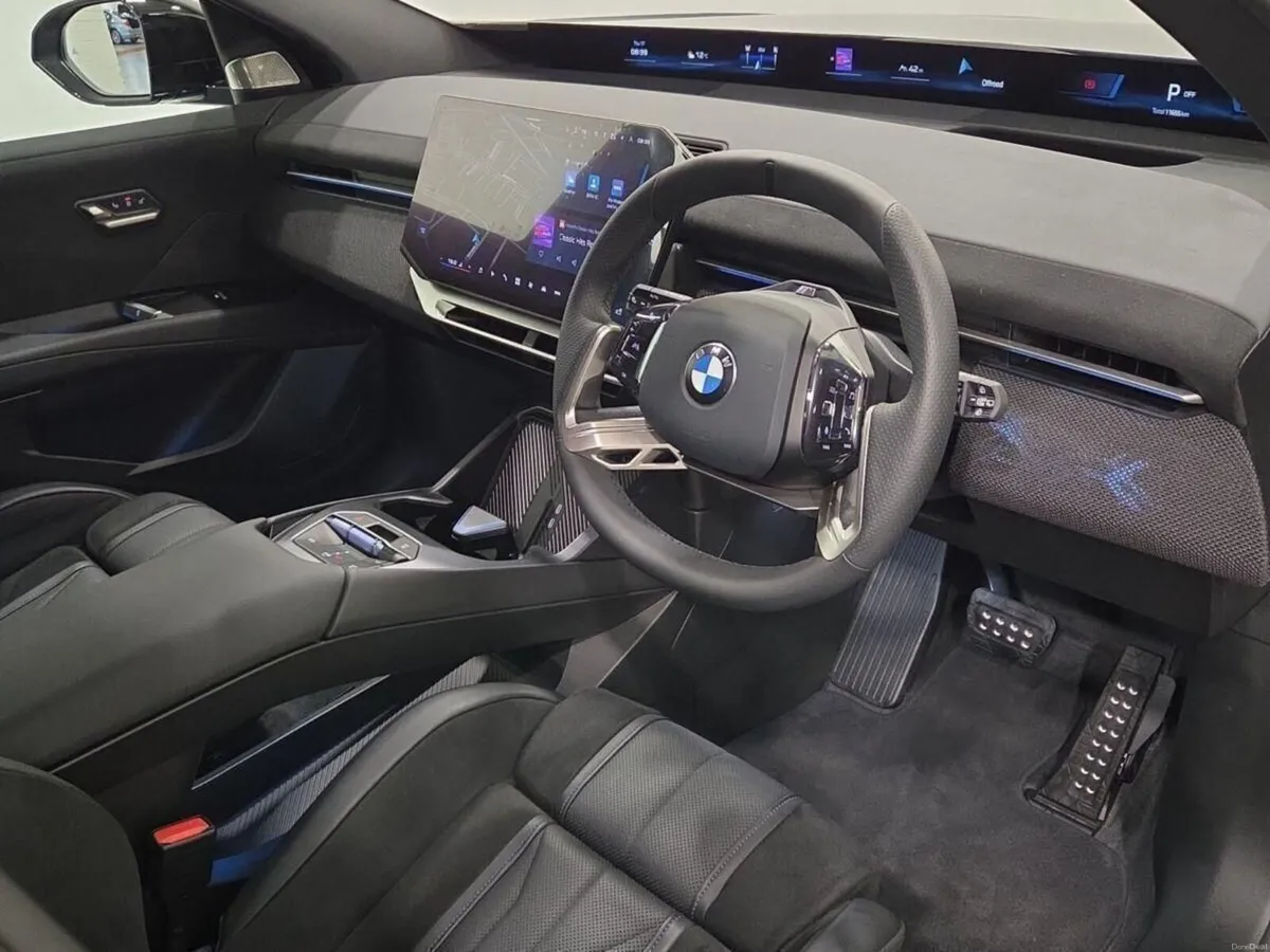 BMW iX3 50 xDrive M Sport Pro - Image 6