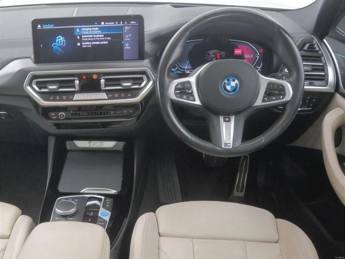 BMW iX3 M Sport Pro - Image 5