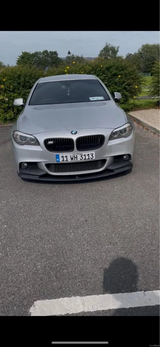 BMW F10 - Image 2