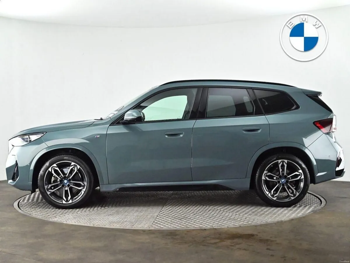 BMW iX1 xDrive30 M Sport - Image 3
