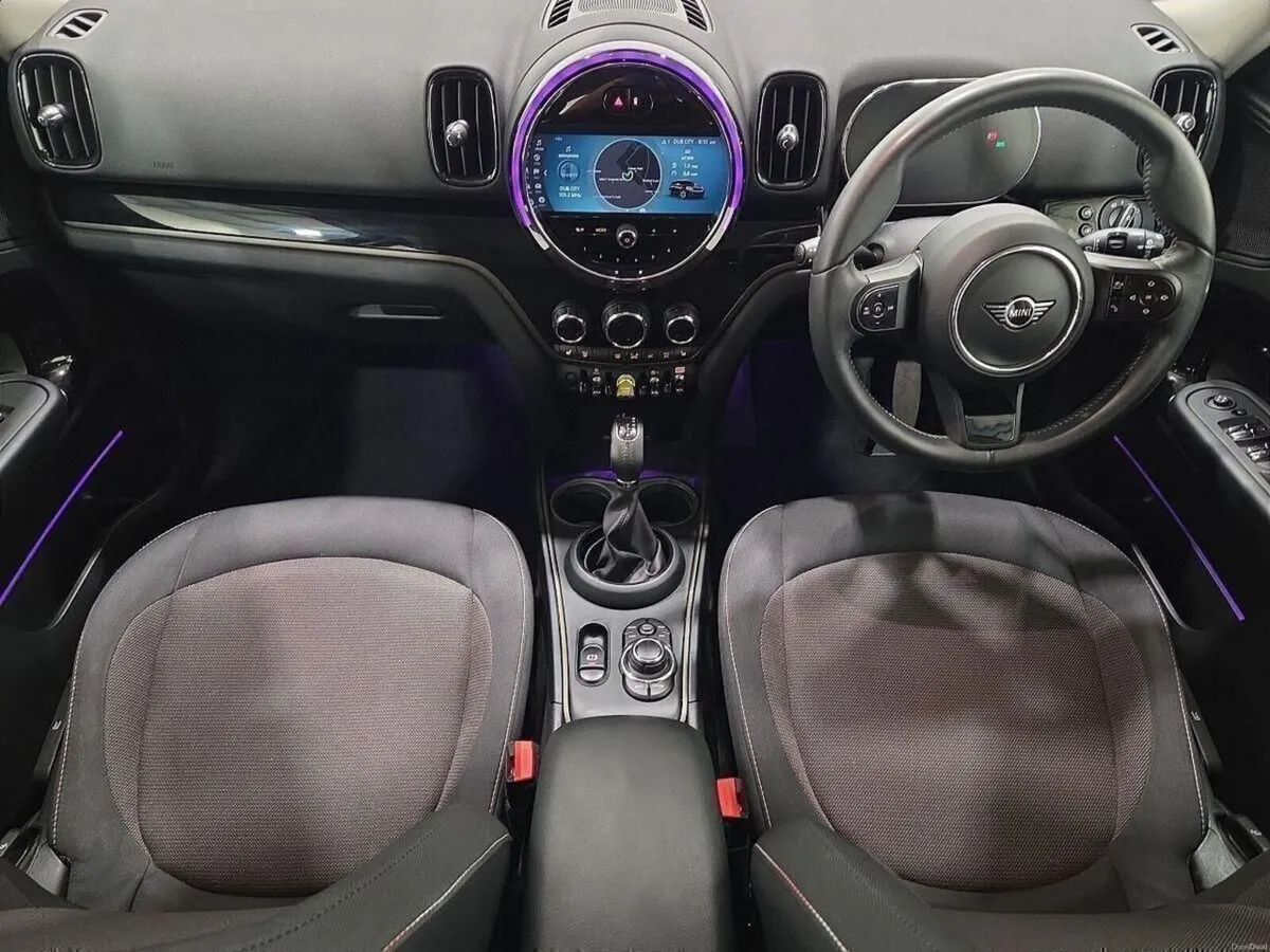 Mini Countryman Cooper S E Classic - Image 4