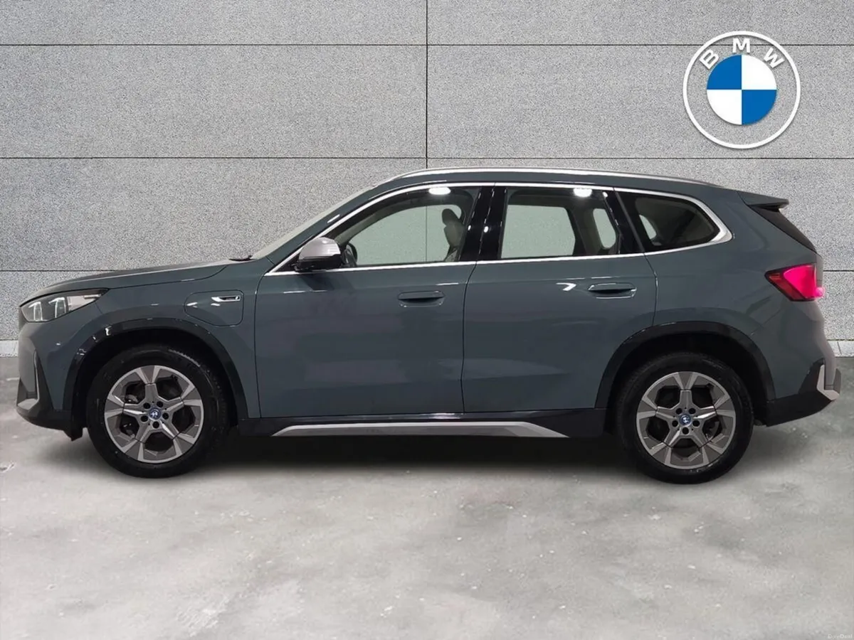 BMW X1 xDrive25e xLine - Image 3