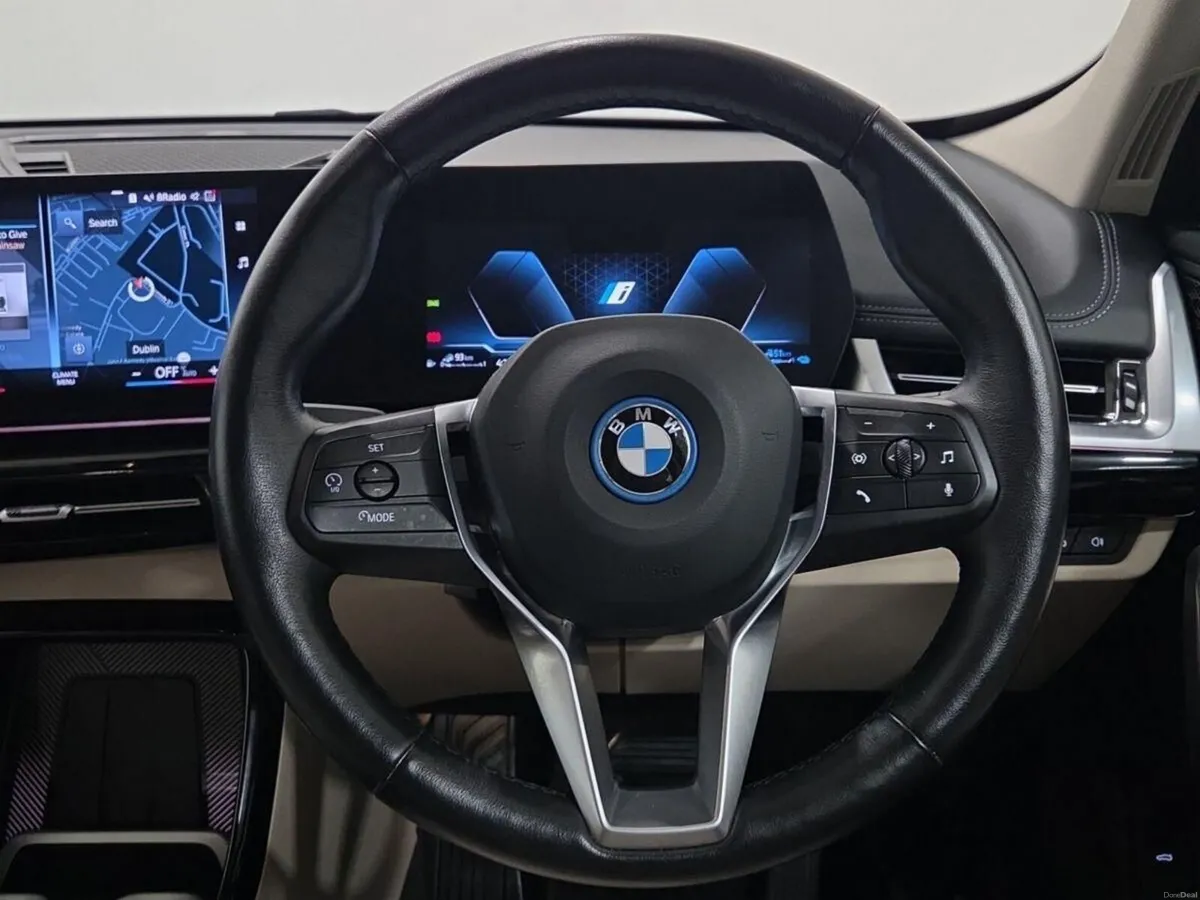 BMW X1 xDrive25e xLine - Image 5