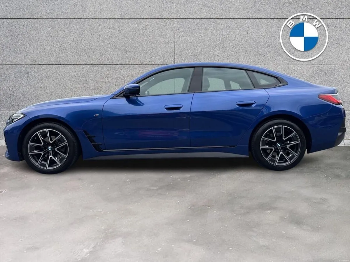 BMW 4-Series 420i M Sport Gran Coupe - Image 3