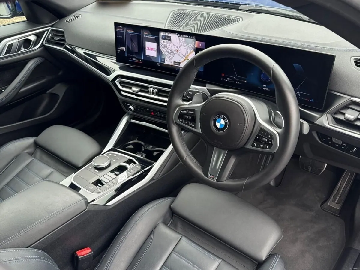 BMW 4-Series 420i M Sport Gran Coupe - Image 6