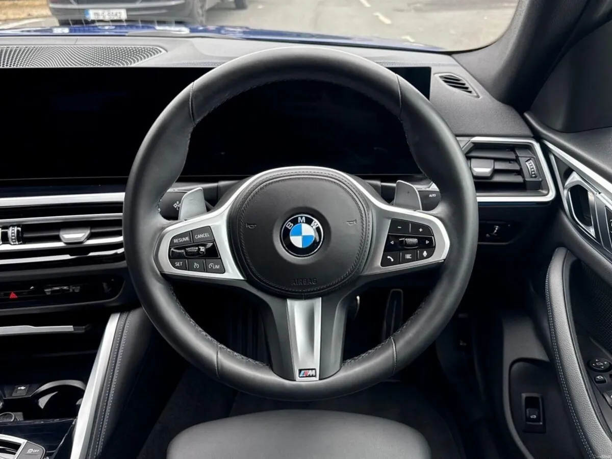 BMW 4-Series 420i M Sport Gran Coupe - Image 5