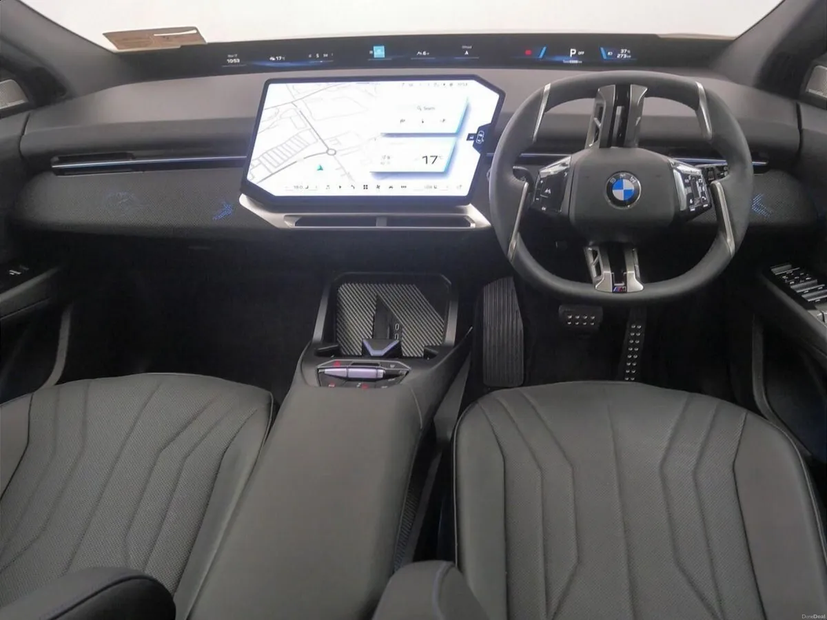 BMW iX3 50 xDrive M Sport - Image 4