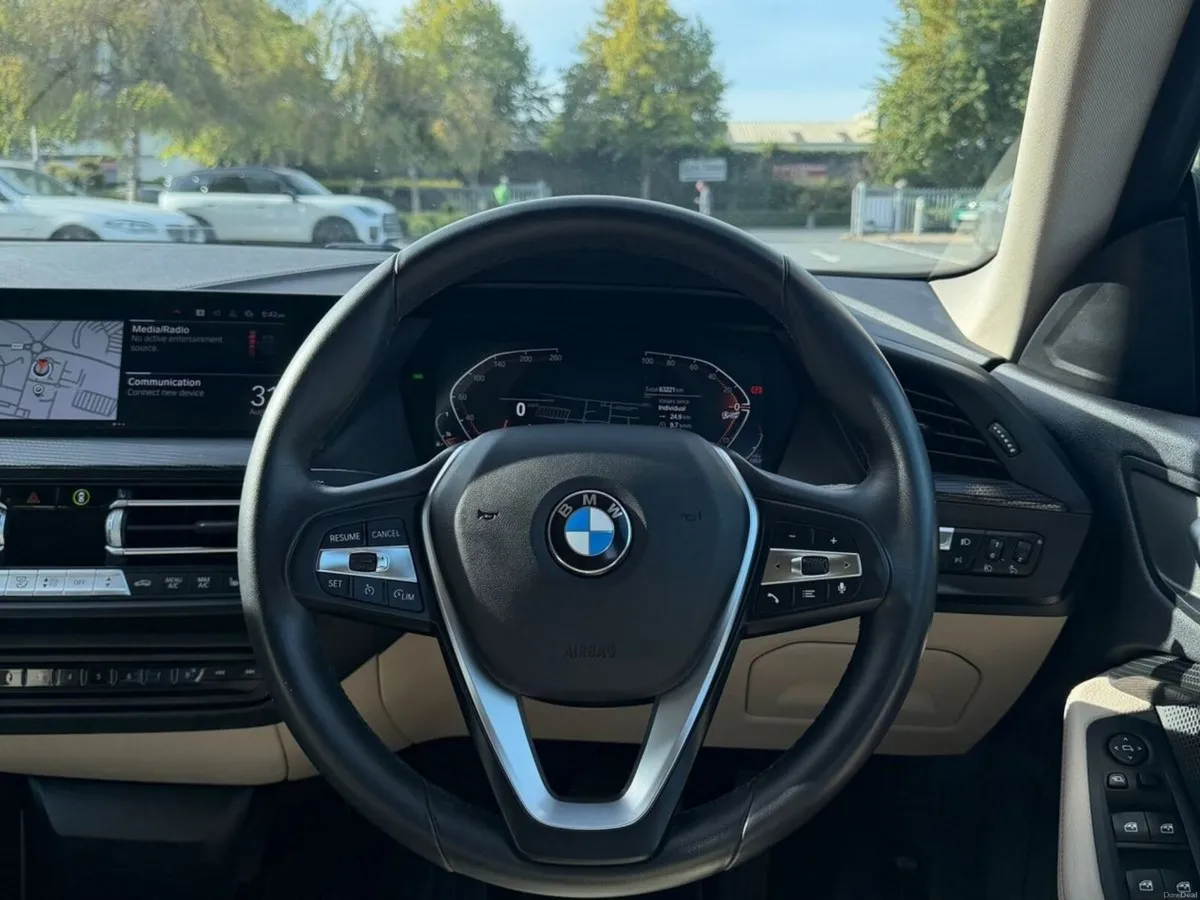 BMW 2-Series 218i Sport Gran Coupe - Image 5