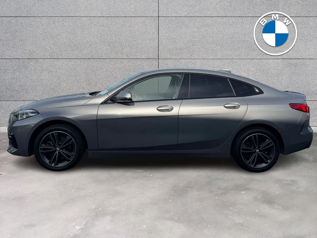 BMW 2-Series 218i Sport Gran Coupe - Image 3