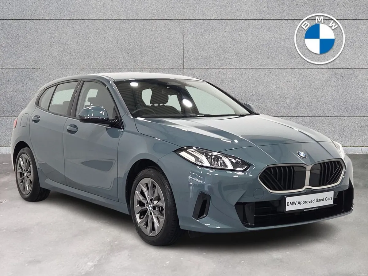 BMW 1-Series 120 Sport - Image 1