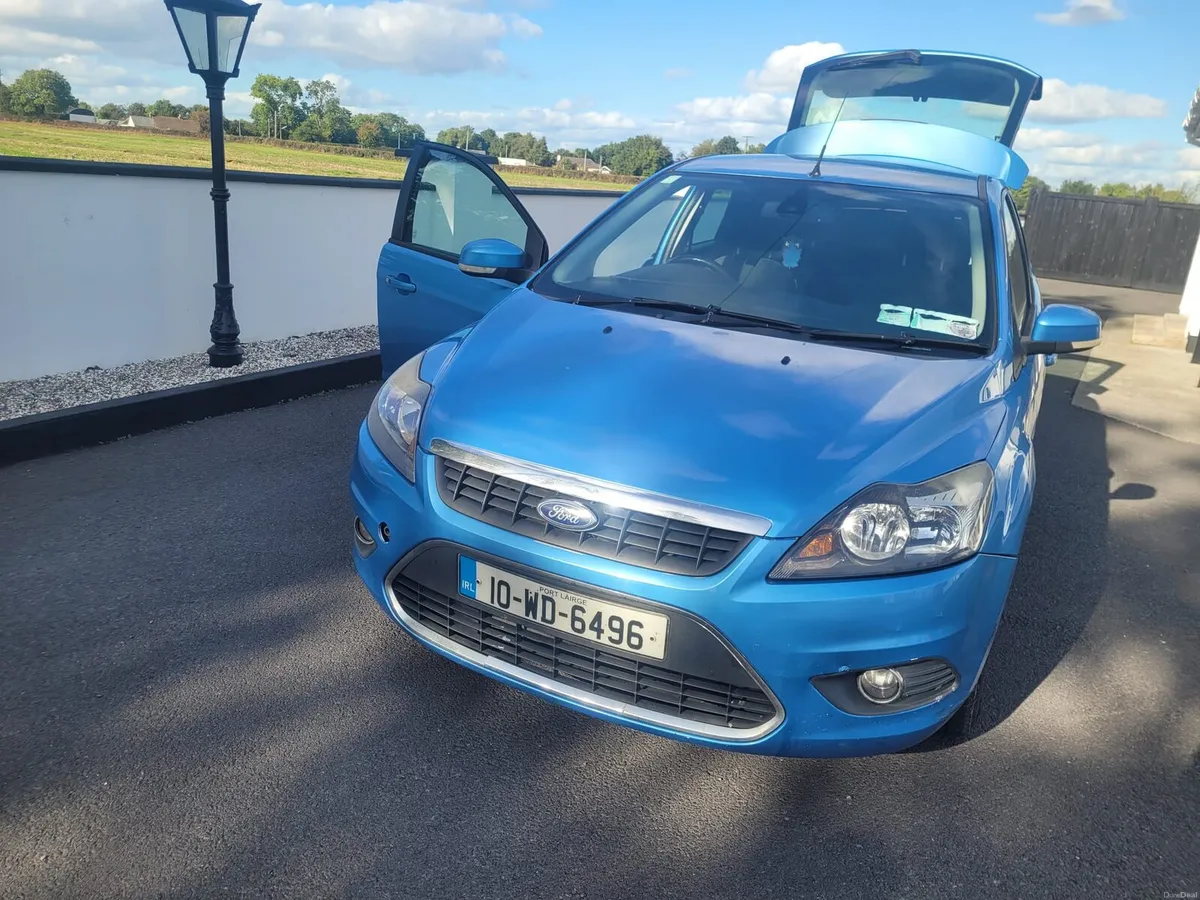 Ford Focus - Image 4