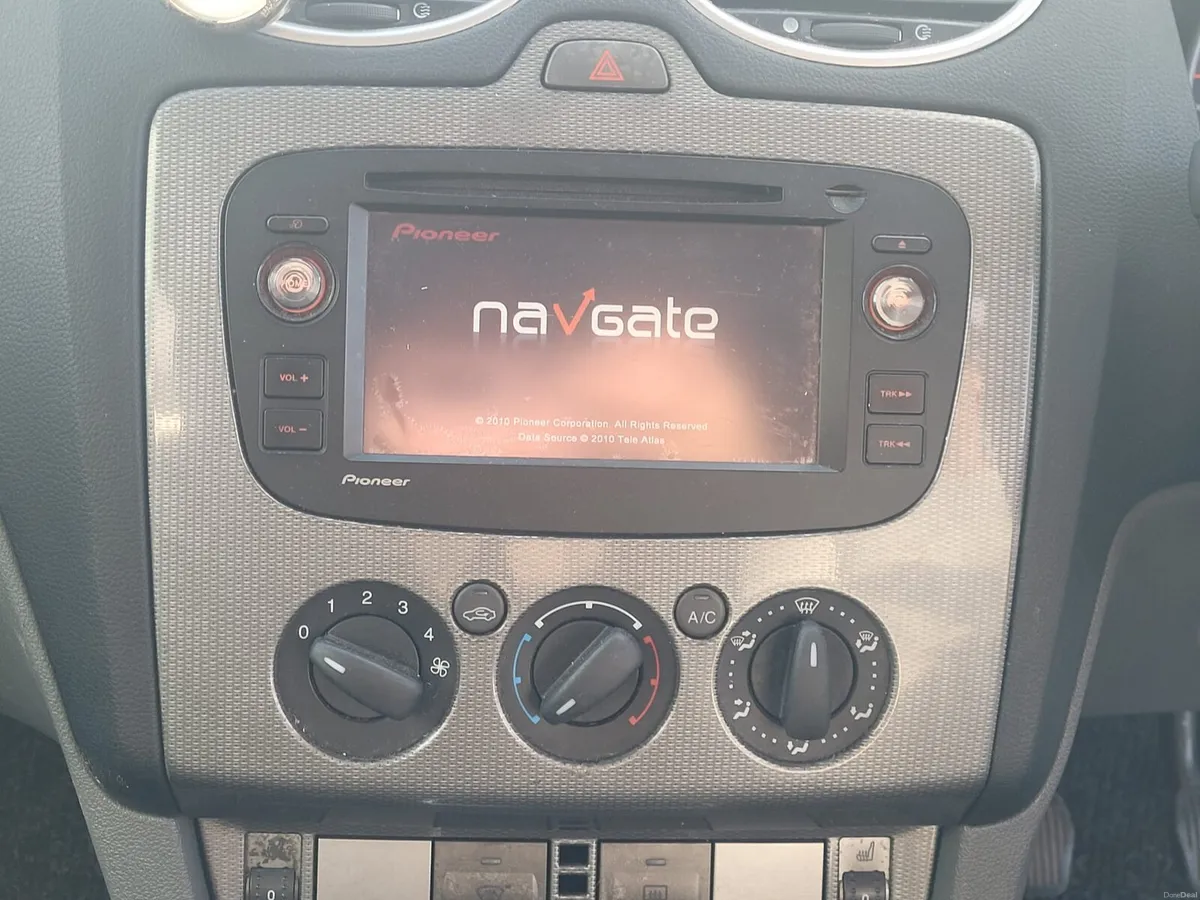 Ford Focus - Image 6