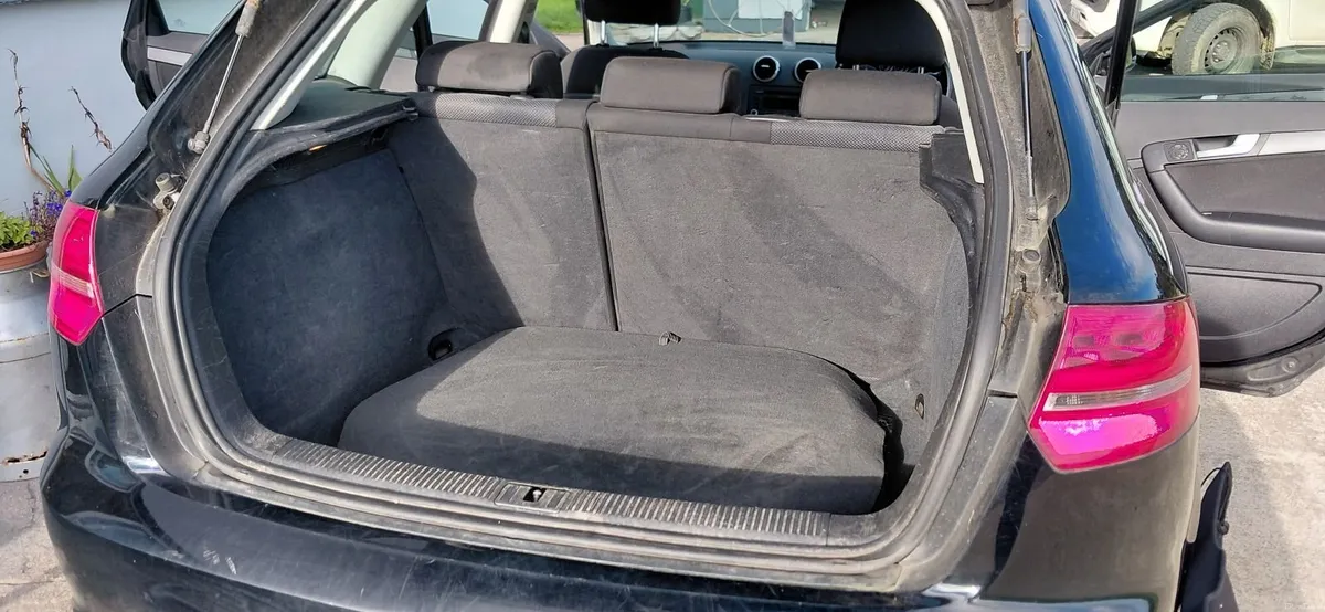 2012 AUDI A3 1.6 Tdi - Image 2