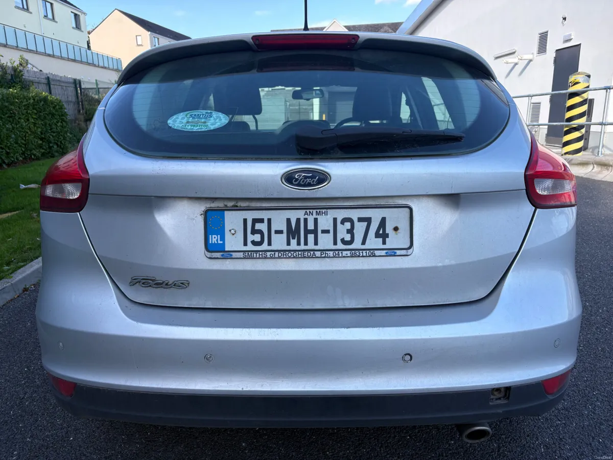 2.0 DIESEL*AUTOMATIC*HIGH SPEC*NCT 06/27 - Image 6