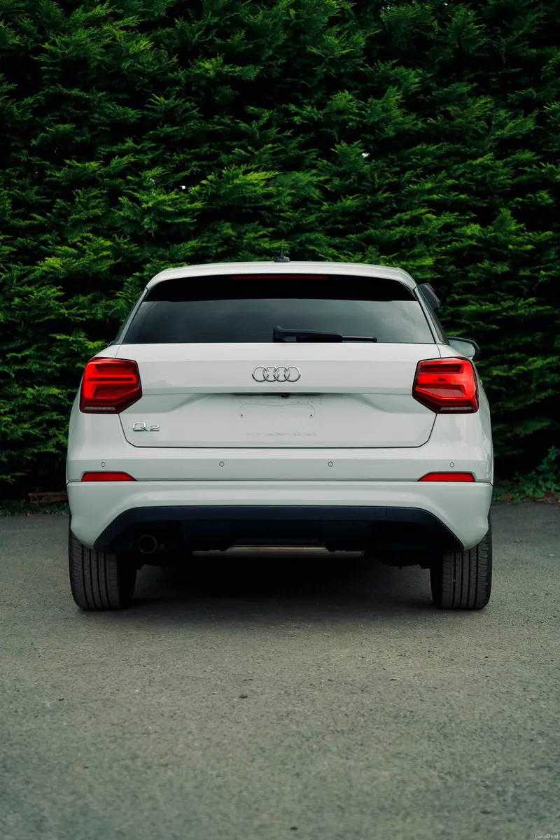 Audi Q2 TFSI 2019 | Premium Compact SUV - Image 6