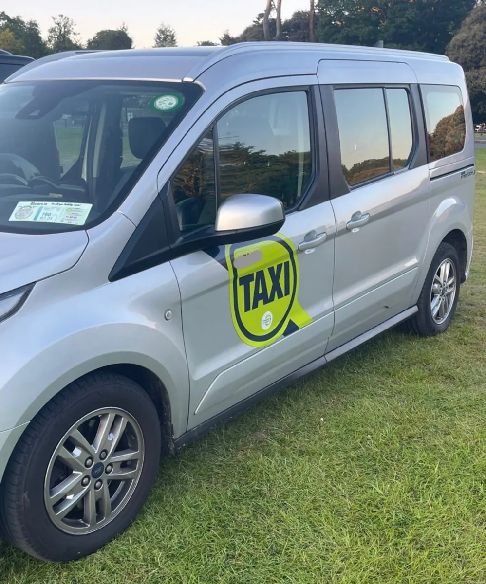 Ford Tourneo Connect 2020 - Image 1