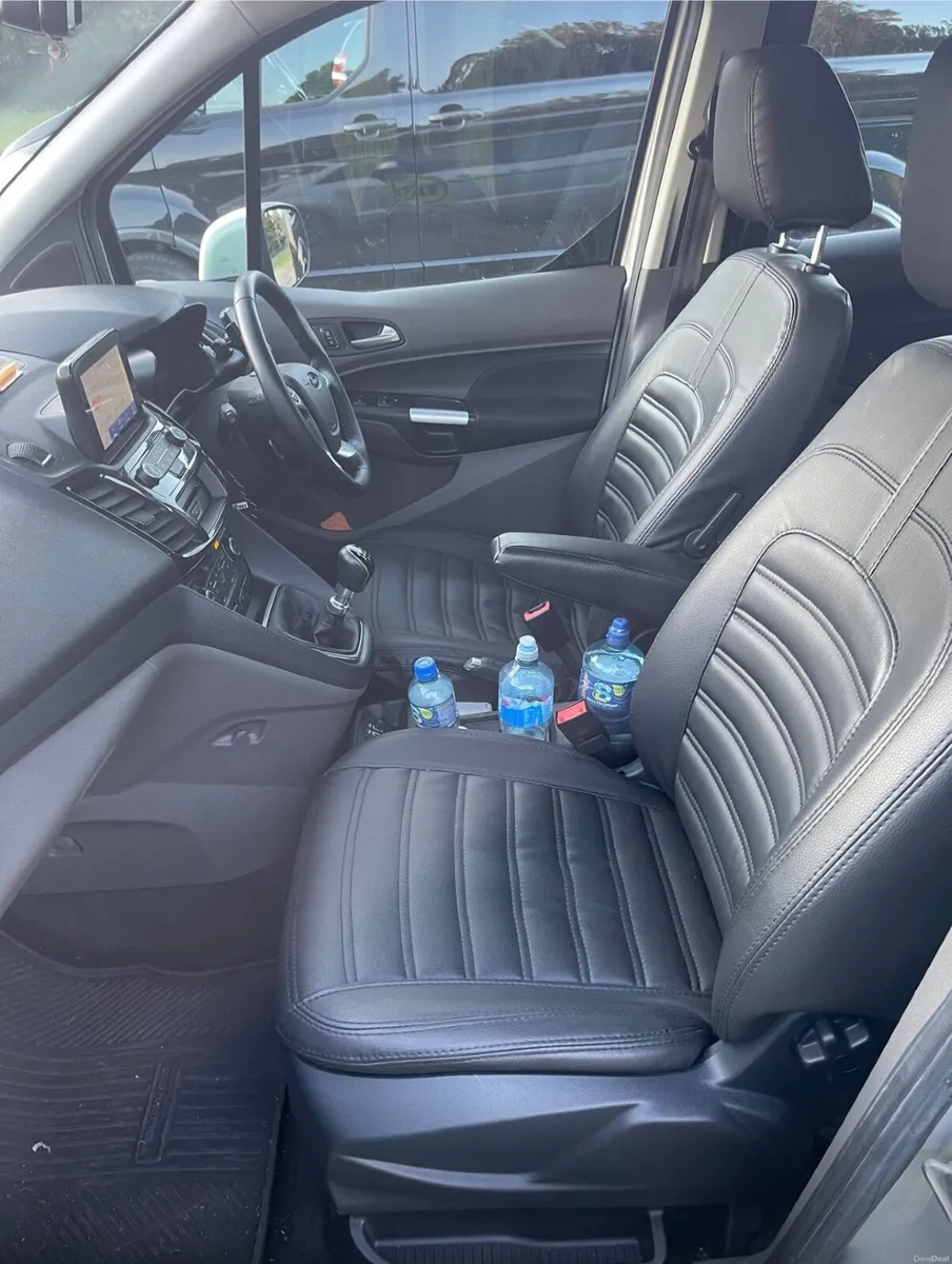 Ford Tourneo Connect 2020 - Image 5