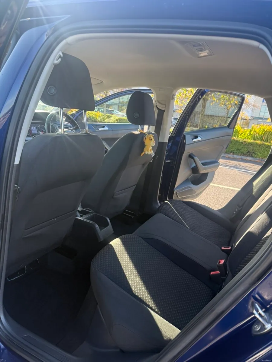 Volkswagen Polo United 1.0l 80bhp - Image 5