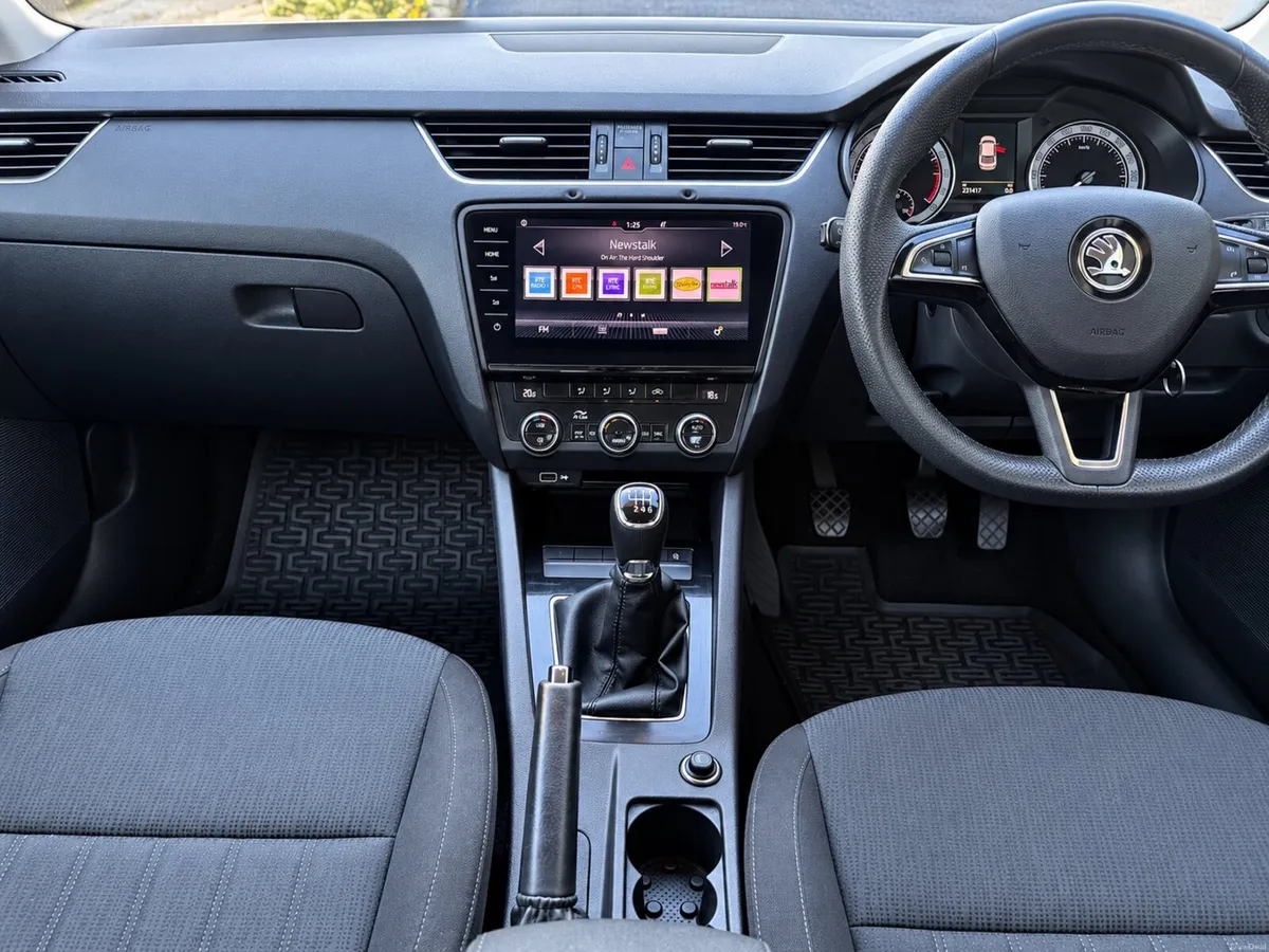 2018 Skoda Octavia Style 1.6 TDI - Image 4