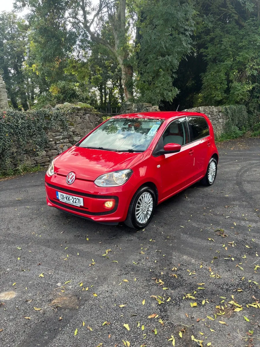 Volkswagen up automatic - Image 1