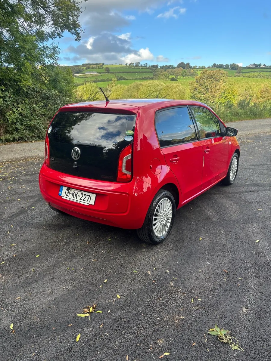 Volkswagen up automatic - Image 3