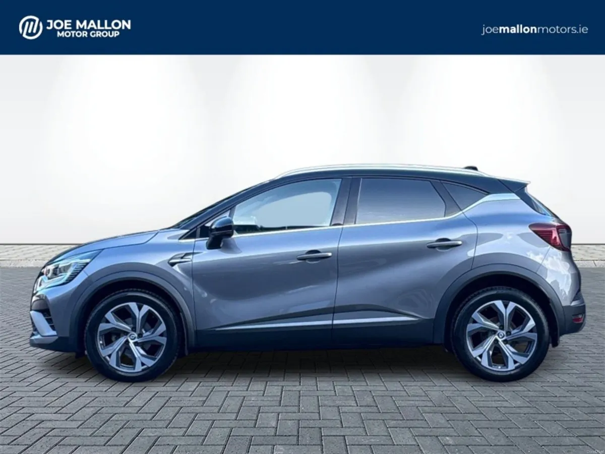 Renault Captur 1.0 TCe 90 DFull R.S. Line - Image 3