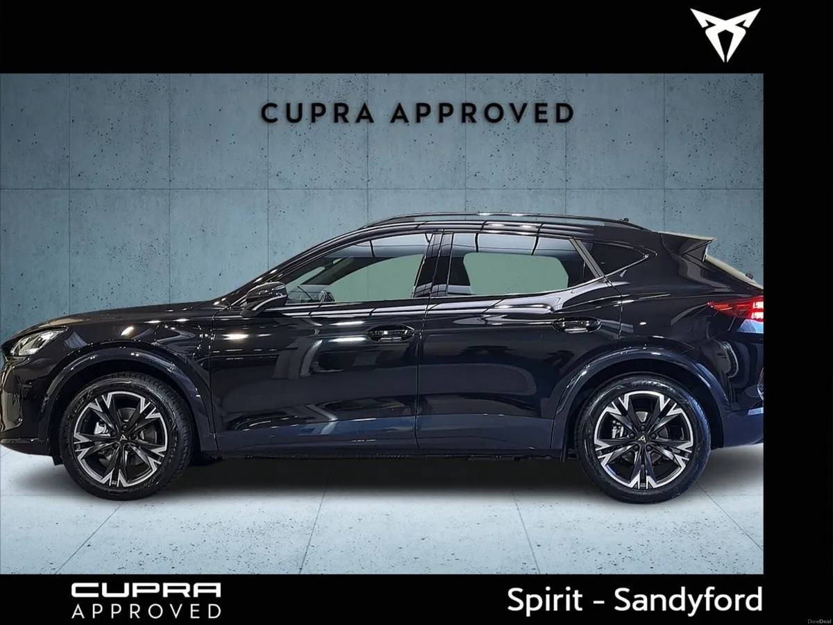 Cupra Formentor e-Hybrid 204hp DSG V2**Call John 0 - Image 3
