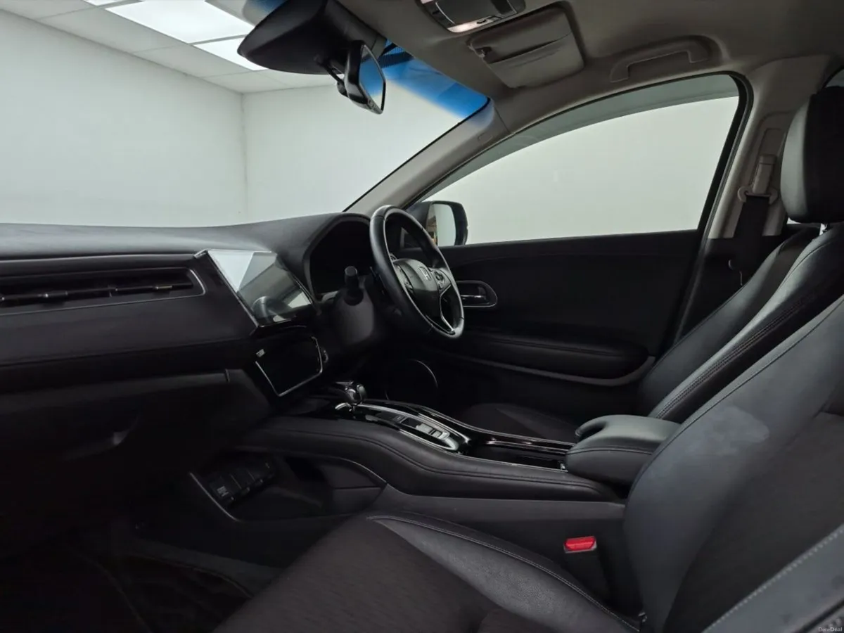 Honda Vezel 1.5 Hybrid Sensing - Image 4
