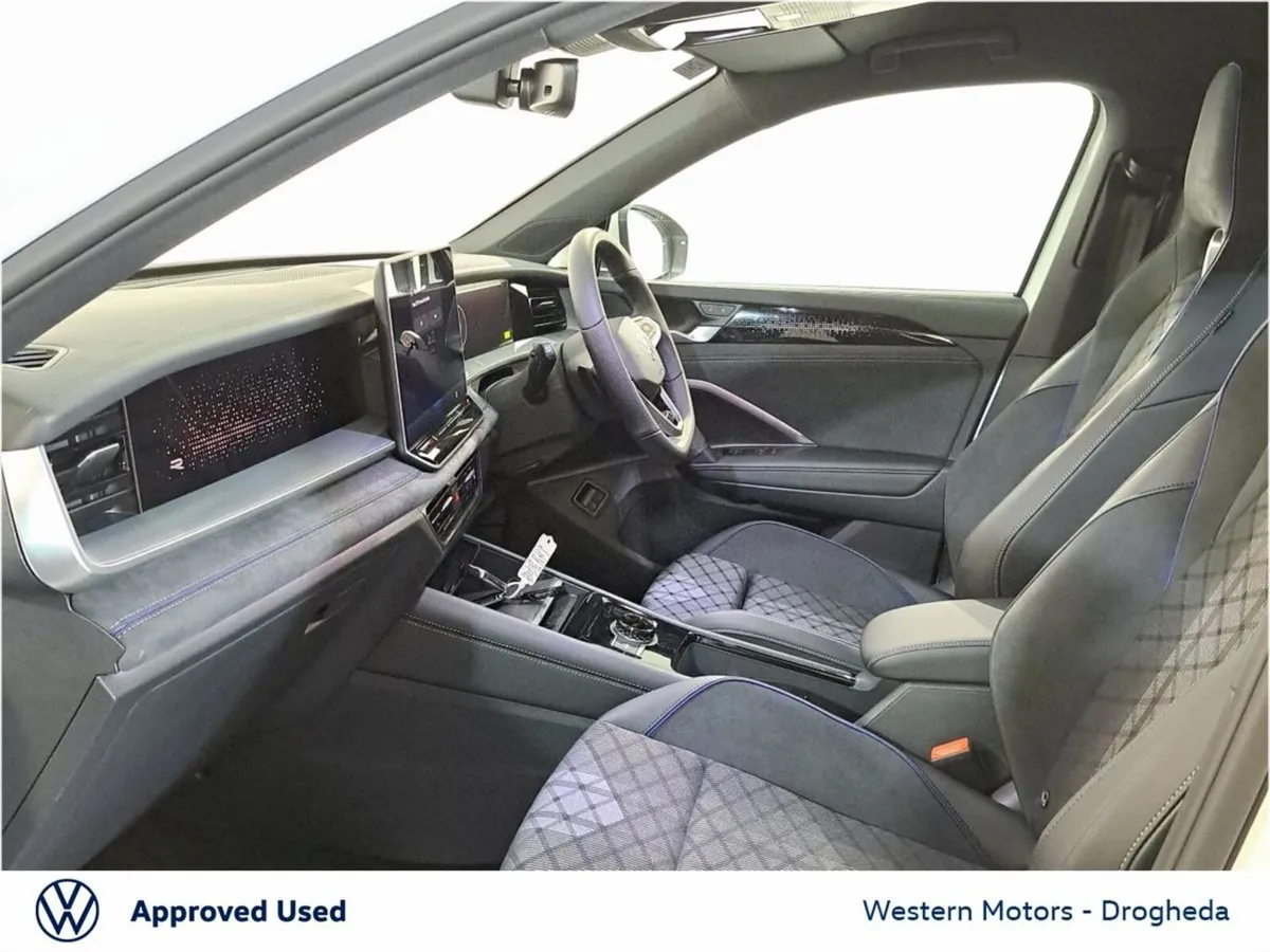 Volkswagen Tayron 1.5 TSI 204PS R-Line 75 PHEV DSG - Image 4