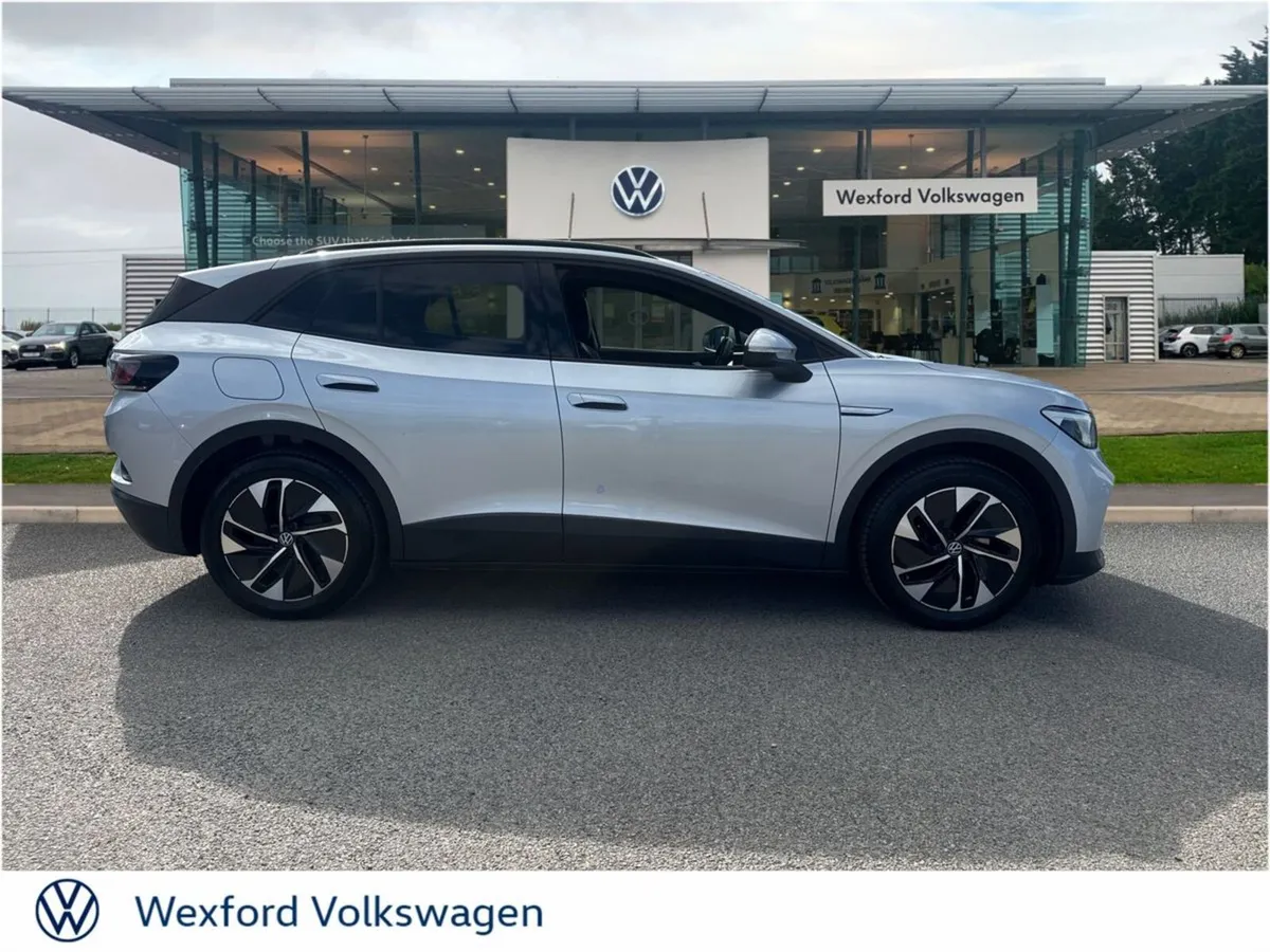 Volkswagen ID.4 LIFE 52kWh 148HP - Image 4