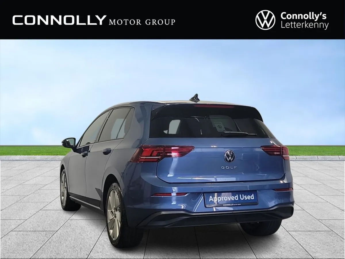 Volkswagen Golf EDITION 75 2.0 TDI 116HP - Image 2