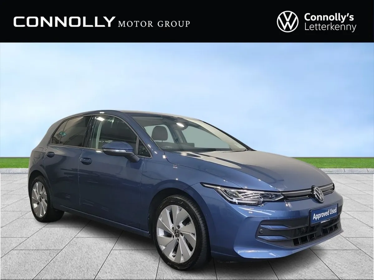Volkswagen Golf EDITION 75 2.0 TDI 116HP - Image 1