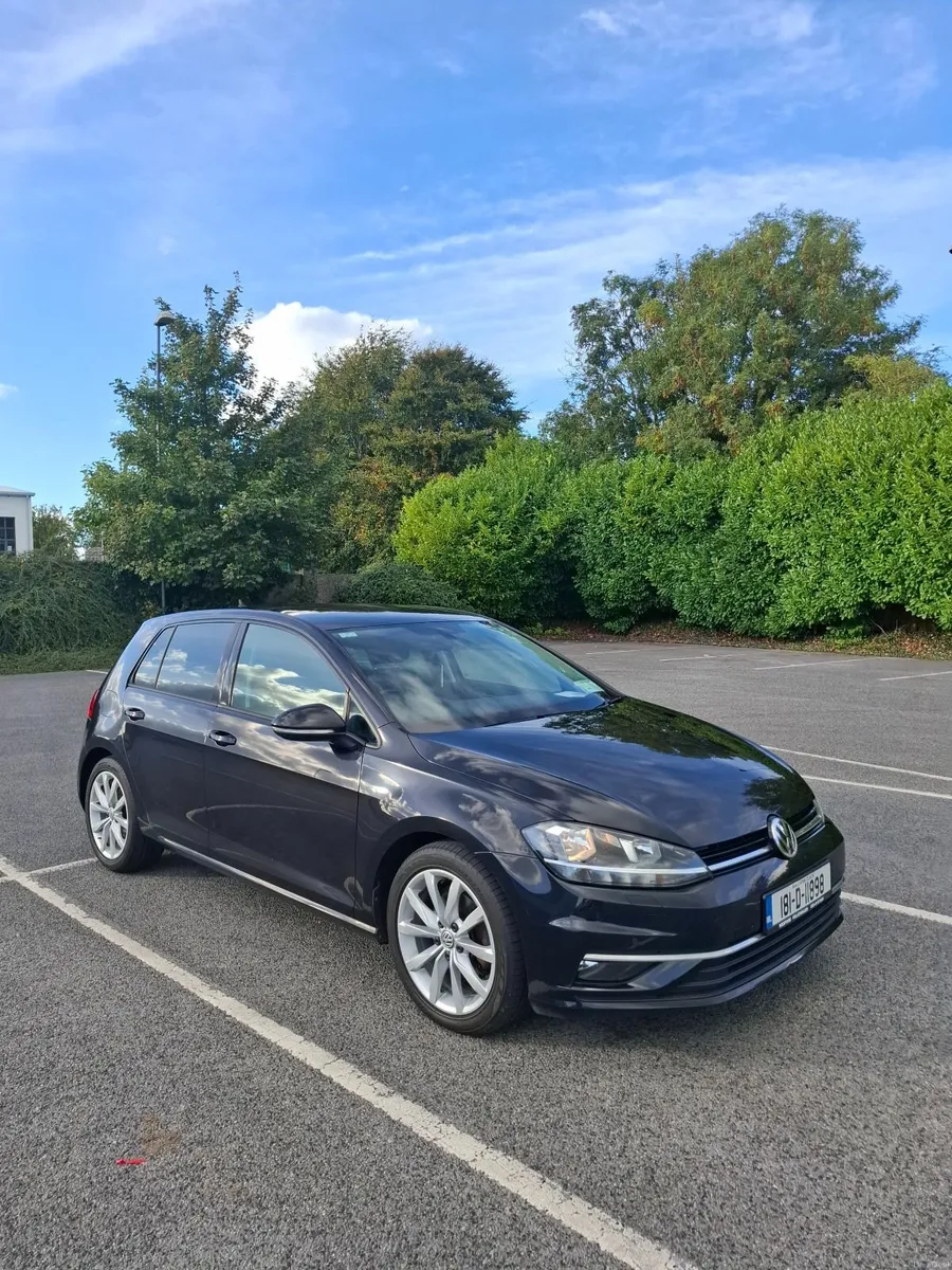 Volkswagen Golf Highline - Image 1