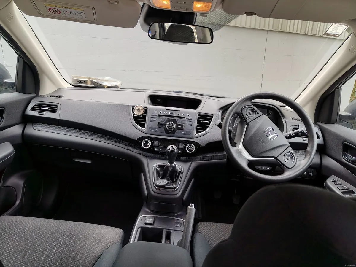 Honda CR-V 2016 - Image 2