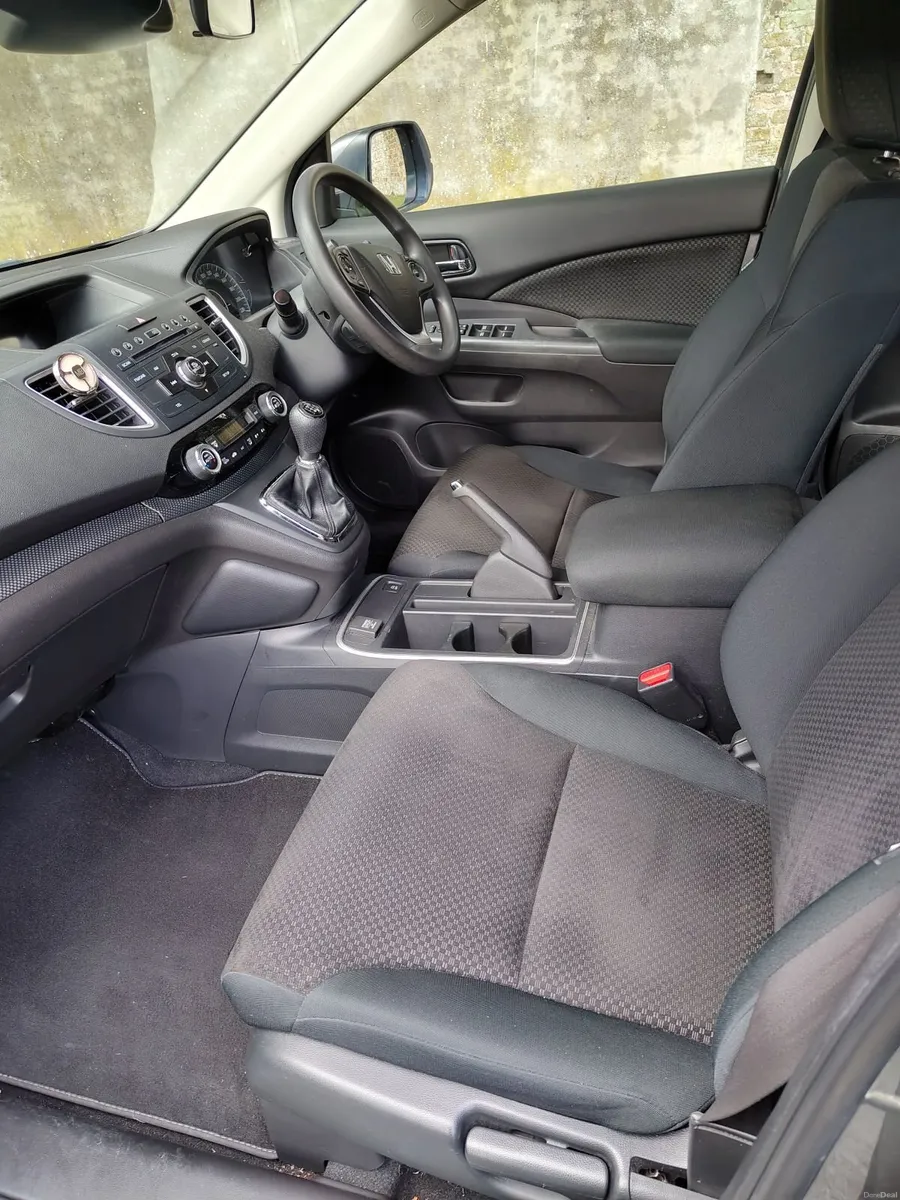 Honda CR-V 2016 - Image 5