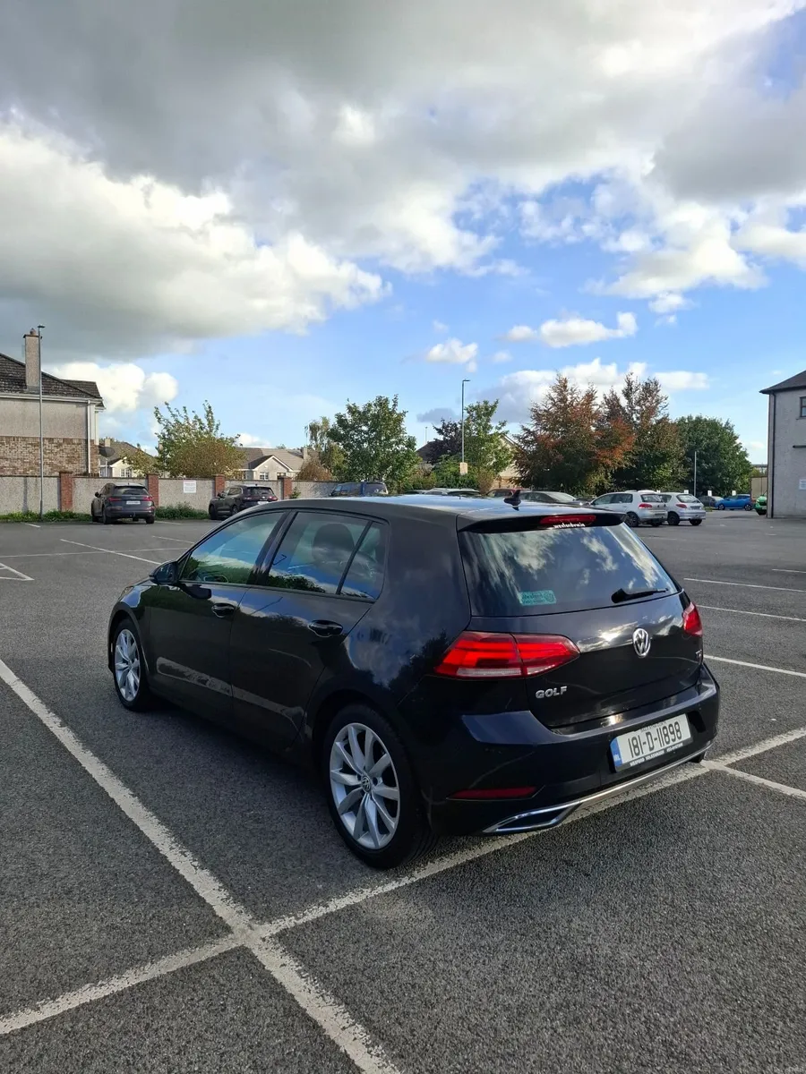 Volkswagen Golf Highline - Image 3